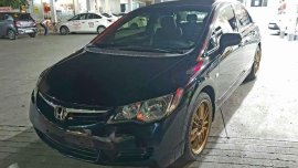 2007 Honda Civic FD 1.8 AT for sale