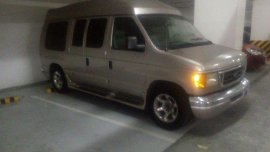 Ford E-150 2003 for sale