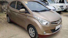 Hyundai Eon 2014 For sale