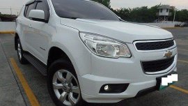 Chevrolet Trailblazer 2014 for sale