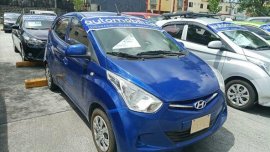 Hyundai Eon 2016 for sale