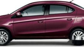 Mitsubishi Mirage G4 Gls 2018 for sale