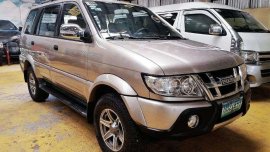 2013 Isuzu Sportivo 2.5 AT - CARPRO Quality Used Car Dealer