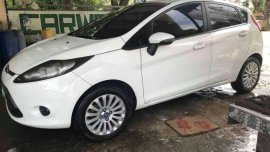 2011 Ford Fiesta Hatchback​ For sale