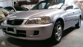 2001 Honda City Automatic Gas for sale
