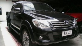 Toyota Hilux 2012 for sale