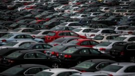 6 handy tips to find your car in a parking lot in PH