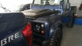 Land Rover Defender 2006 FOR SALE