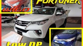 Toyota Fortuner 2018 for sale
