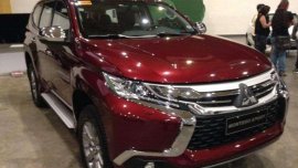 Brand New 2018 Mitsubishi Units All i Promo 