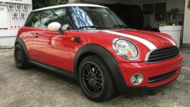 Mini Cooper 2011 for sale