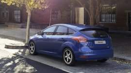 Ford Focus HB 1.5 EcoBoost Sport AT 2018 For Sale 