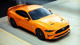New Ford Mustang 5.0 V8 GT Premium AT 2018 For Sale 