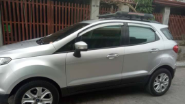 Ford Ecosport 2016 for sale 