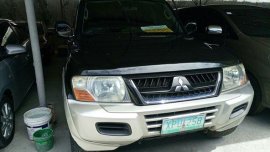 Mitsubishi Pajero 2004 FOR SALE