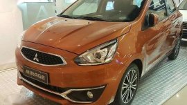 2018 New Mitsubishi Units All in Promo For Sale 