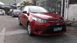 Toyota Vios 2014 For Sale