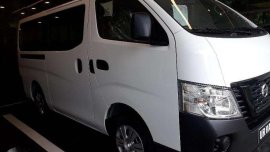 2018 Nissan Urvan Manual MT Automatic AT 150k ALL IN DP