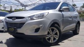 2012 Hyundai Tucson for sale