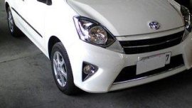 Toyota Wigo 2015 FOR SALE