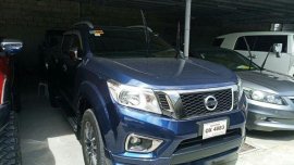 Nissan Frontier Navara 2017 FOR SALE
