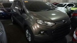 Ford EcoSport 2016 FOR SALE