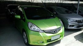Honda Jazz 2012 for sale