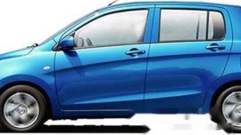 Suzuki Celerio Gl 2018​ For sale