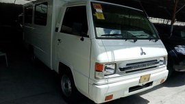 Mitsubishi L300 2016 for sale