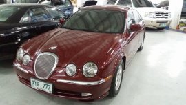 Jaguar S-Type 2000 for sale