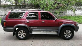 Toyota Hilux 2003 FOR SALE