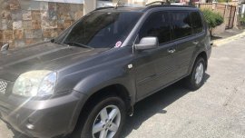 Nissan X-Trail 2008 for sale