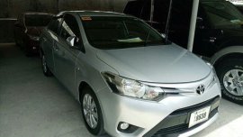 Toyota Vios 2016 FOR SALE
