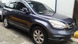 Honda Crv 2010 Automatic Transmission For Sale 