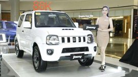 JIMNY Suzuki Promo 2018 FOR SALE