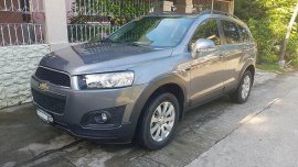 Chevrolet Captiva 2017 FOR SALE