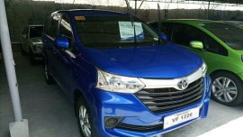 Toyota Avanza 2016 for sale