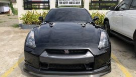 Nissan GT-R 2009 FOR SALE