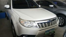 Subaru Forester 2013 FOR SALE