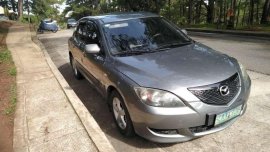 2005 Mazda 3 Hatchback FOR SALE