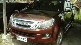 Isuzu D-Max 2015 for sale