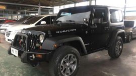 2011 Jeep Wrangler 3.8L v6 Gas Automatic For Sale 