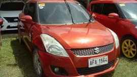 Suzuki Swift 2015 For sale