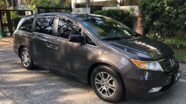 Honda Odyssey 2013 FOR SALE