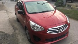 Mitsubishi Mirage G4 AUTOMATIC 2016 For Sale 