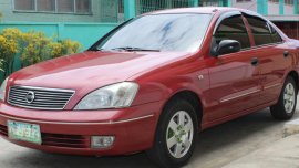 Fresh Nissan Sentra GX 2006 Manual For Sale 