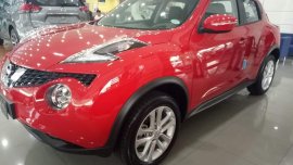 Nissan Juke 2018 Subcompact SUV Model For Sale 