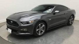 100% Sure Autoloan Approval Ford Mustang 2018
