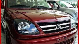 100% Sure Autoloan Approval Mitsubishi Adventure 2018