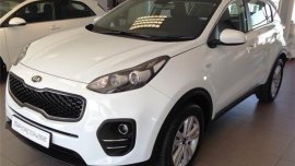 100% Sure Autoloan Approval Kia Sportage Brand New 2018